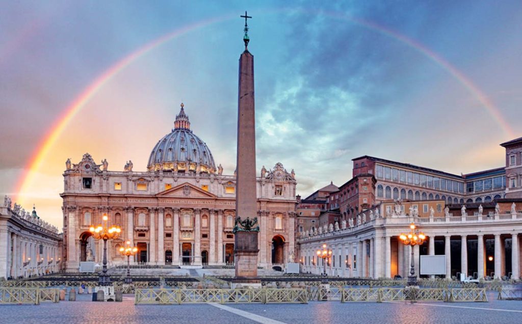 Basílica de San Pedro en el Vaticano | Historia, Descripción e Información